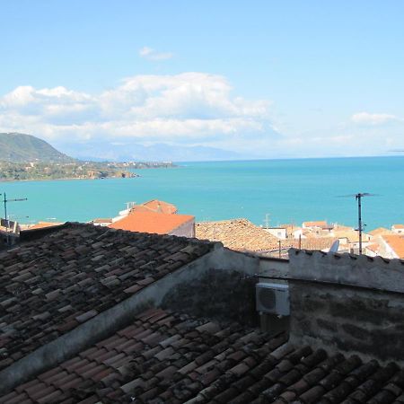 Casa Velainvento Villa Cefalù Kültér fotó