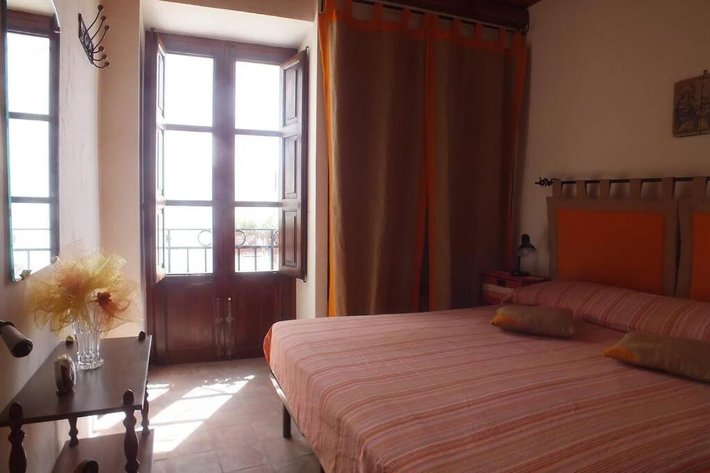 Casa Velainvento Villa Cefalù Kültér fotó