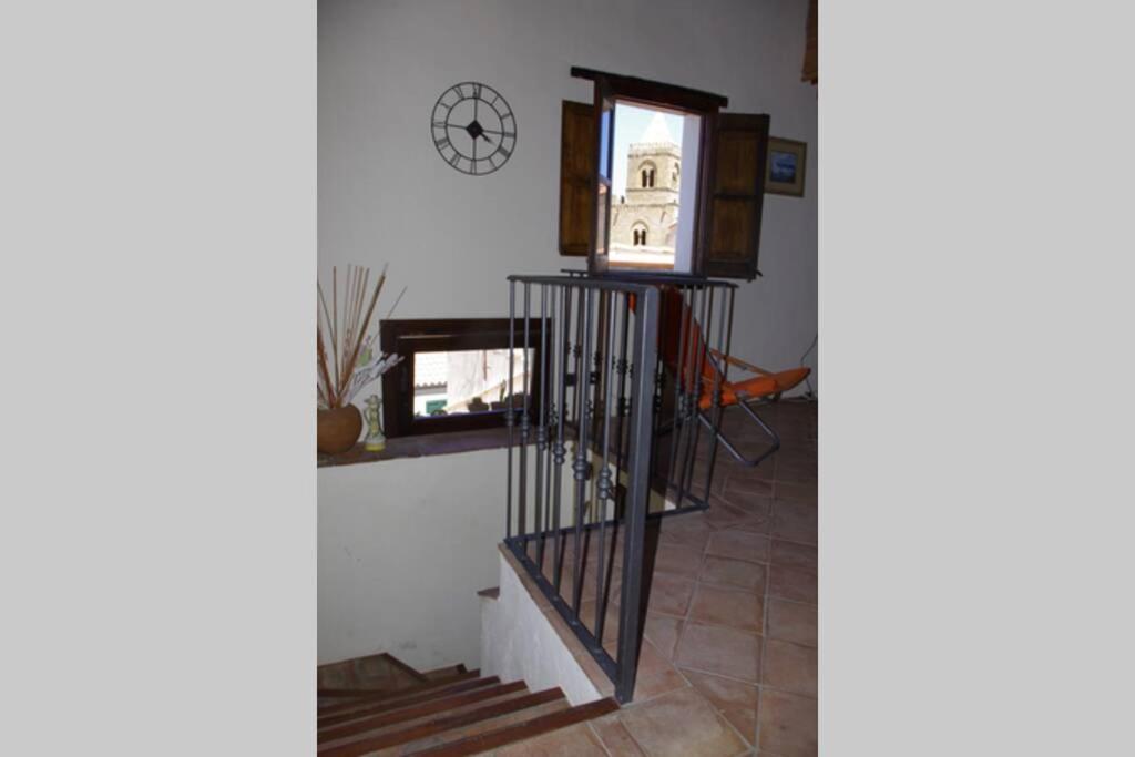 Casa Velainvento Villa Cefalù Kültér fotó