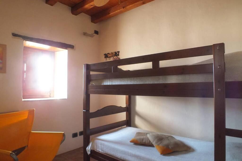 Casa Velainvento Villa Cefalù Kültér fotó