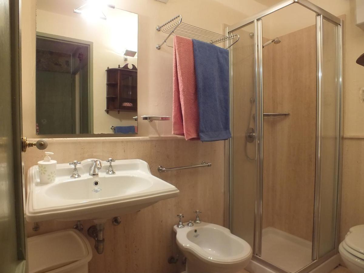 Casa Velainvento Villa Cefalù Kültér fotó