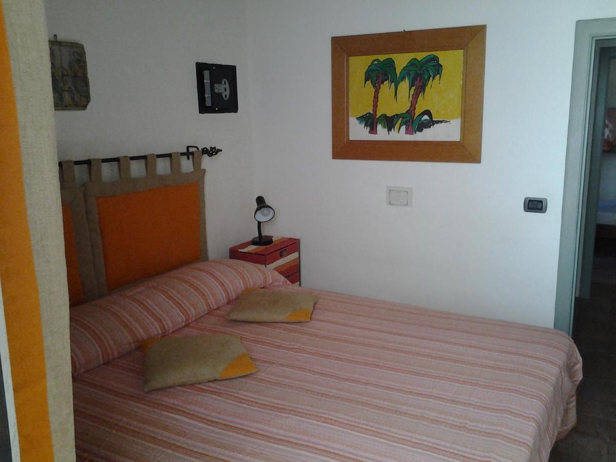 Casa Velainvento Villa Cefalù Kültér fotó
