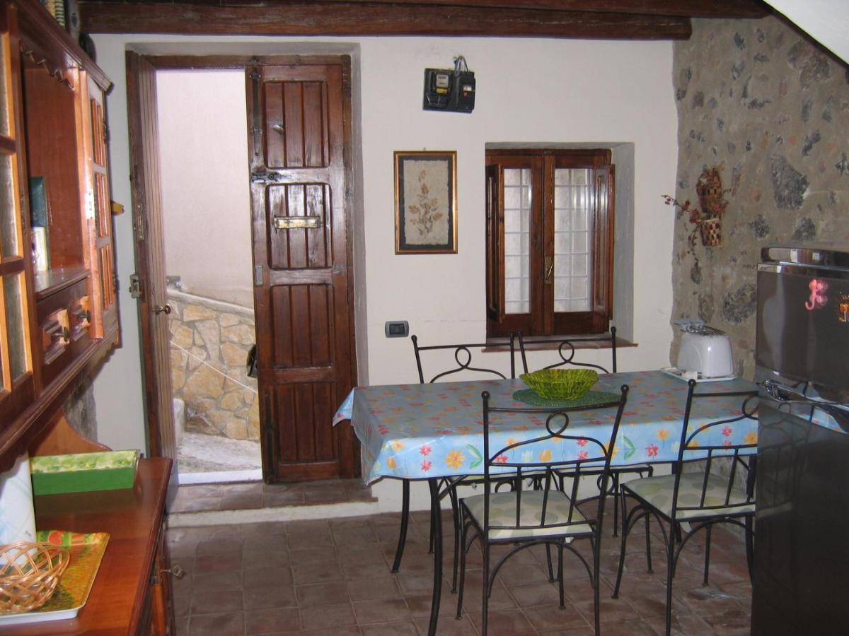 Casa Velainvento Villa Cefalù Kültér fotó