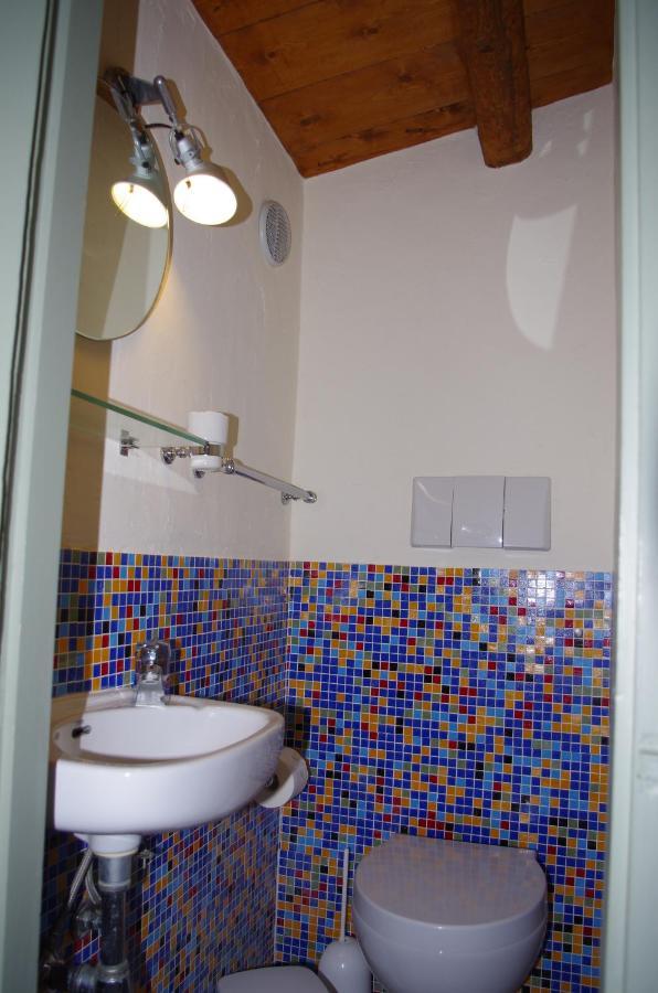 Casa Velainvento Villa Cefalù Kültér fotó