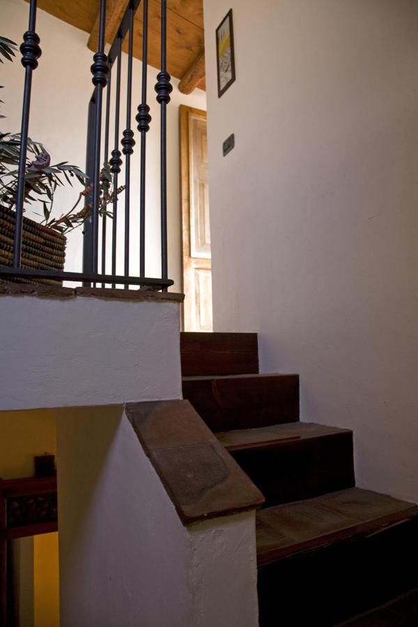 Casa Velainvento Villa Cefalù Kültér fotó