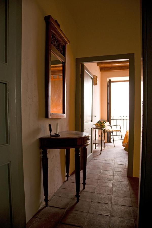 Casa Velainvento Villa Cefalù Kültér fotó